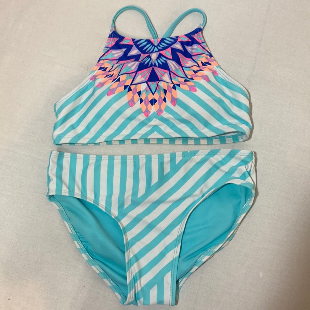 *Justice Swimsuit*